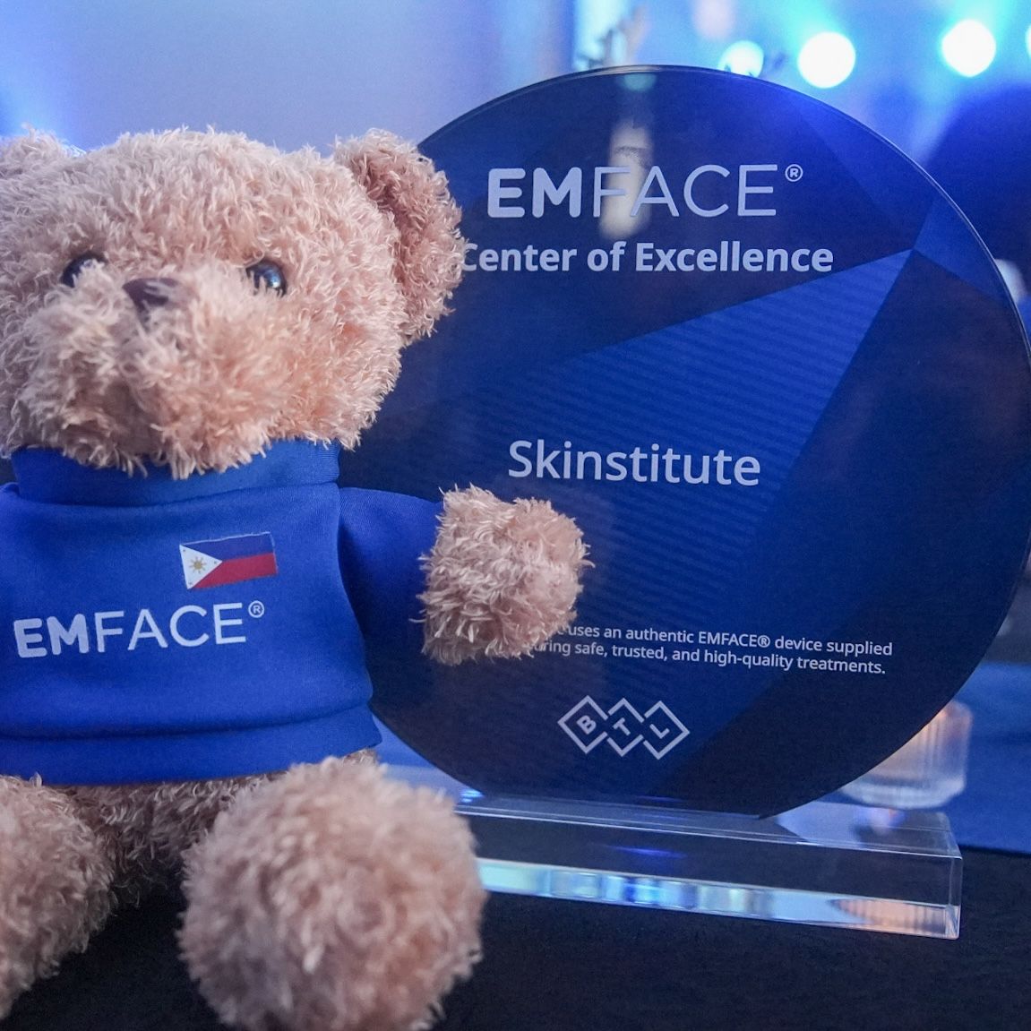 EmFace