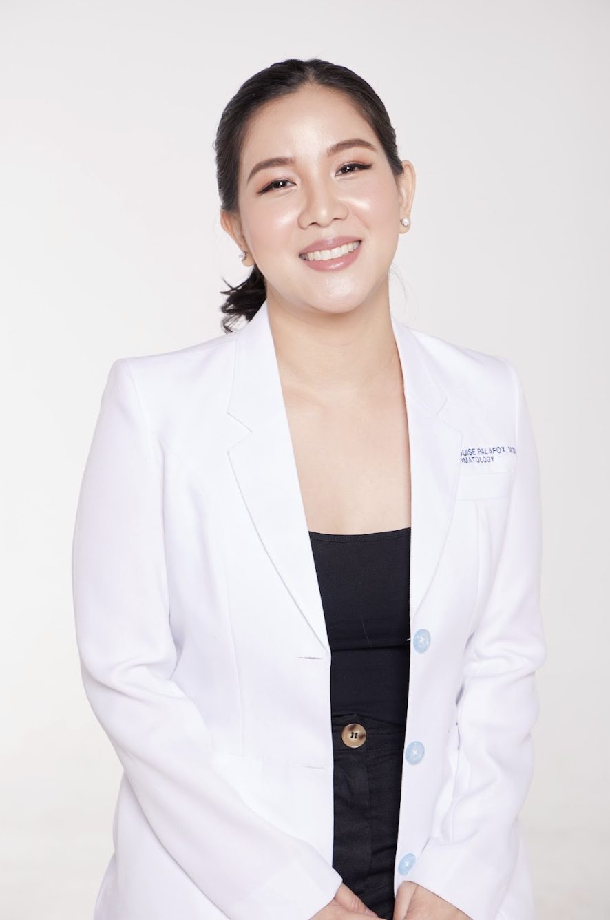 Dr. Charlene Palafox