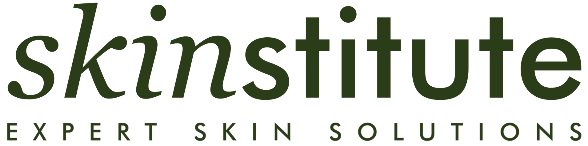 Skinstitute — Expert Skin Solutions